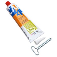 Pate a Joint CAF4 Blanche