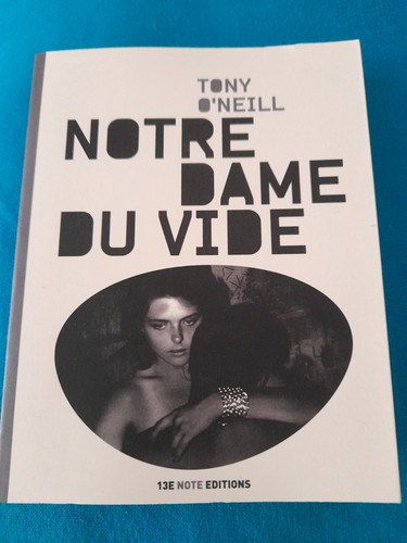 Notre dame vide tony - du,