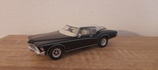 Buick Riviera Altaya 1/43