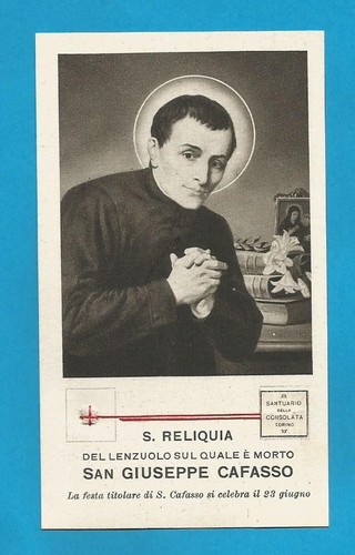 Image pieuse relique saint - image,