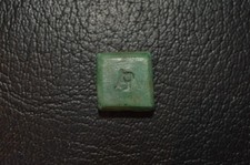 Poids monetaire epoque romaine