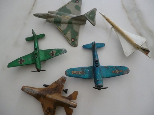 Retro collection lot - -, 5