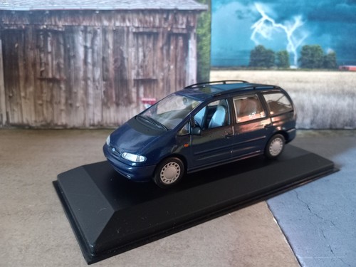 Ford galaxy 1995 - -,