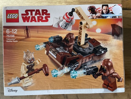 Boite set lego vaisseau star - set,