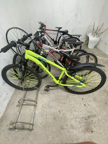Vélo vtt rockrider - vtt,
