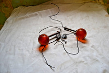 Genuine Honda CB250G5 CB360G5 Rear Indicators Trafficators Turn Signal Lights