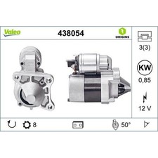 Démarreur Valeo 438054 Valeo