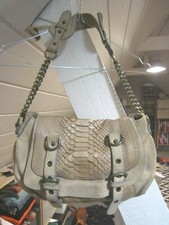 Sac ABACO DAN Mini JAMILY Cuir