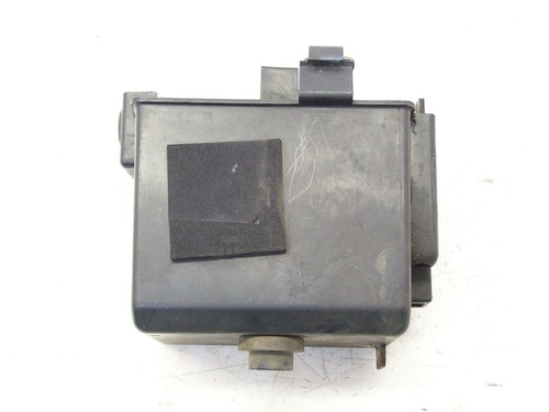 Porte batterie pour yamaha - yamaha, fzx