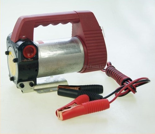 24v portable diesel huile - diesel,