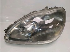 PHARE / OPTIQUE AVANT GAUCHE