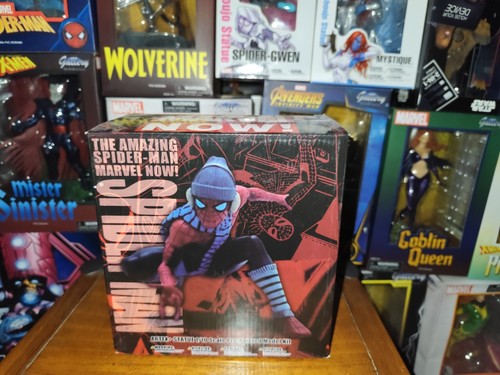 Kotobukiya artfx marvel now - kotobukiya, artfx+