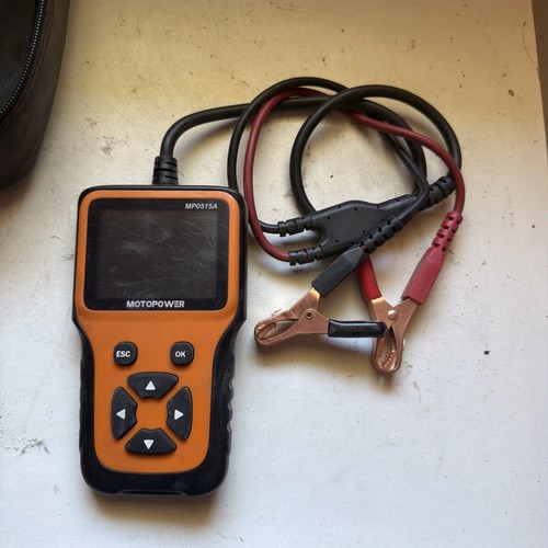 Motopower mp0515a 12v car - motopower,