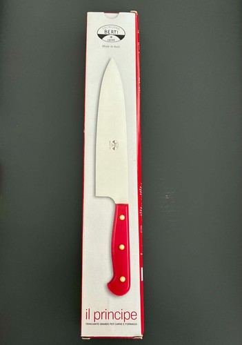 Grand couteau chef - de,