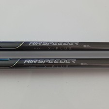 AIR SPEEDER X-PLUS Golf Shaft 4U 5U Set Callaway Sleeve