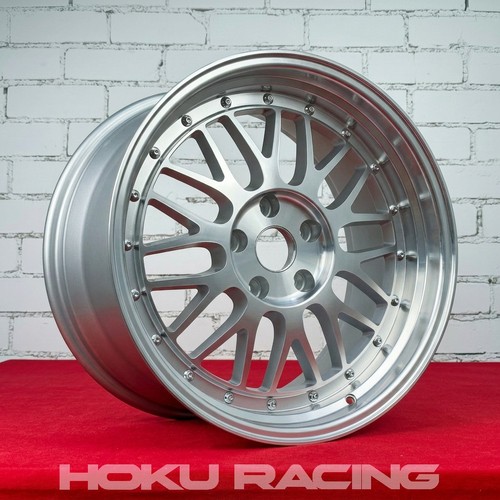 Pouces style lm roues - 18,
