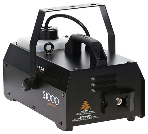 Machine fumée 1000w - machine,