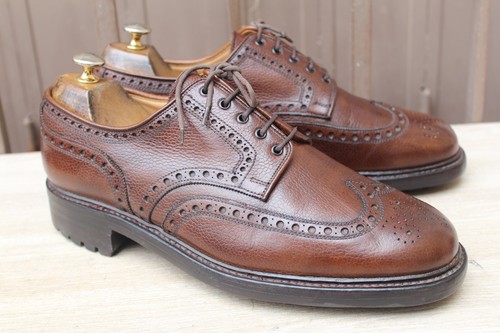 Chaussure crockett jones - chaussure, crockett&jones
