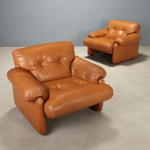 Fauteuil italia coronado - fauteuil, b&b