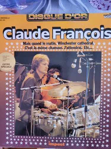 Tours claude françois - tours,