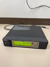 Yamaha MU80 Tone Generator