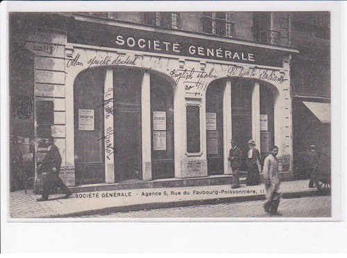 Paris 75009 société - paris:, 75009: