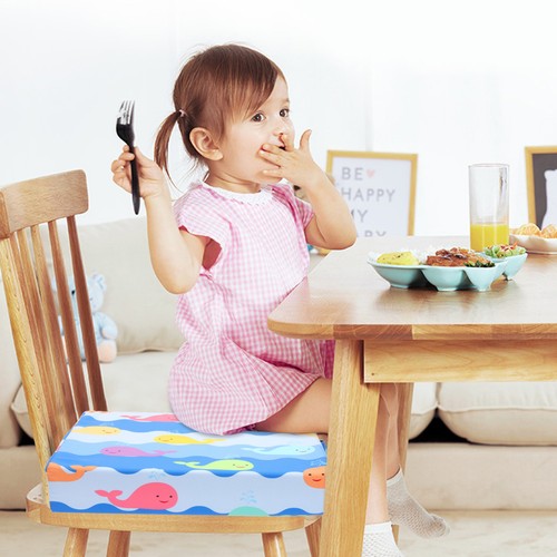 Rehausseur chaise enfant - rehausseur,