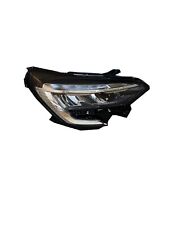 FOR ORIGINAL RENAULT CLIO 5 FRONT RH LED HEADLIGHT 2019 - 2023 NEW AFTERMARKET