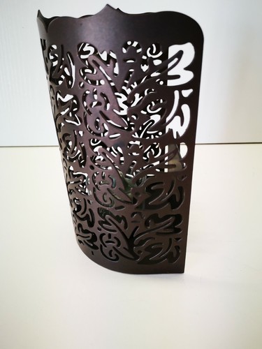 Applique murale marocaine - , en