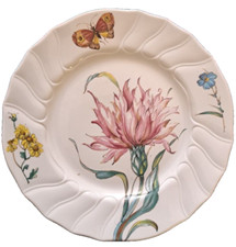 assiette a dessert Villeroy