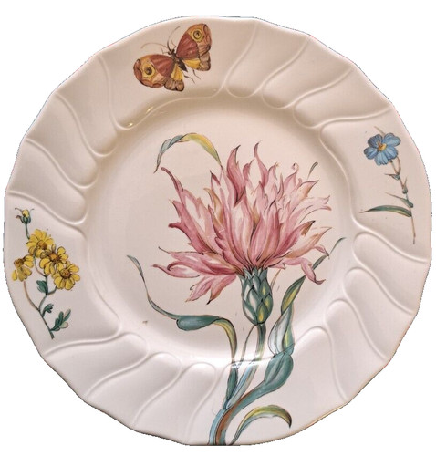 Assiette dessert villeroy - dessert,