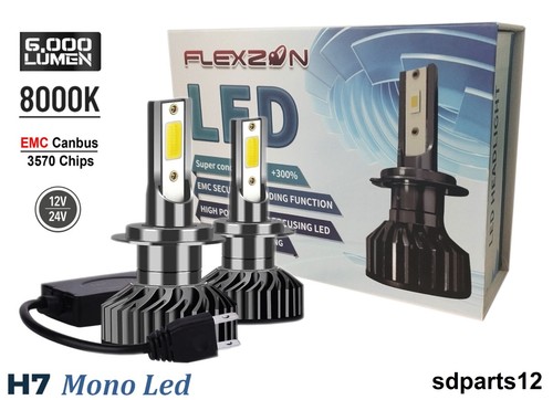 Ampoules led 24v 25w - 2,