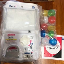 Takara Tomy Arts Showy Gacha ver.2 Backpack Bag Collectible 15.74" 40cm Japan