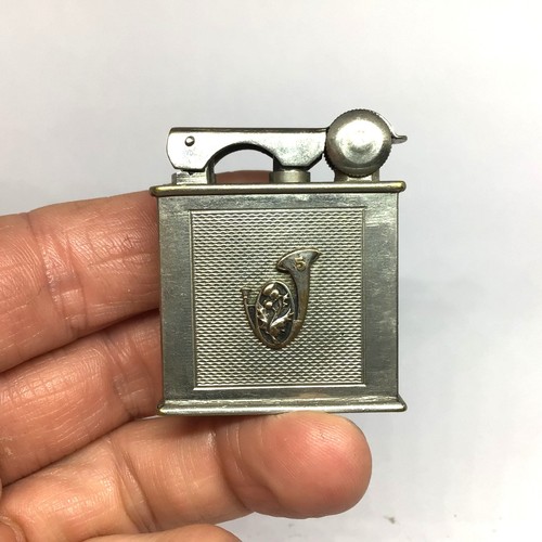 Briquet ancien essence drago - briquet,