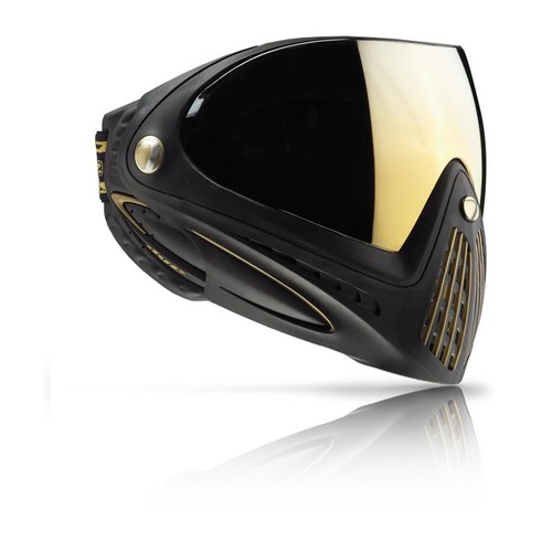 New dye thermal paintball - new,