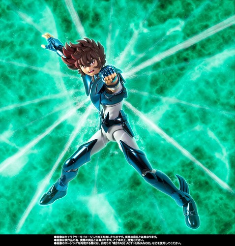 Bandai saint seiya myth - bandai,