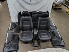 Aménagement intérieur