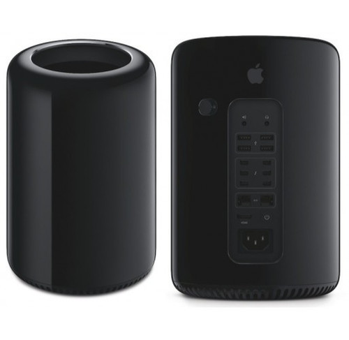 Mac pro 2013 intel - -, xeon