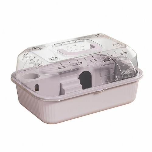 Cage hamster plastique - hamster, en