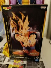 figurine dragon ball grandista