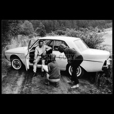 Photo A.038194 FORD TAUNUS 20M