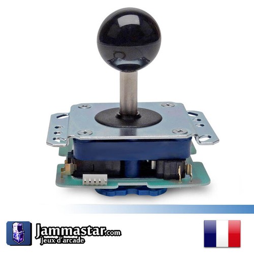 Joystick seimitsu - seimitsu,