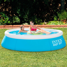 Intex 28101 Piscine Gonflable