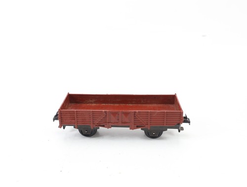 Wagon marchandises trix - marchandises,
