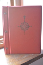 Nouvel Atlas Mondial - Stauffacher - 3eme édition - 1962