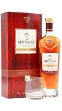 Macallan - Rare Cask 2024 Release Highland Single Malt Scotch Whisky (Include...