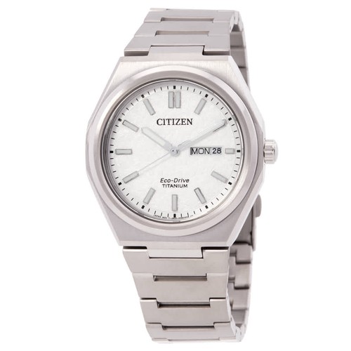 Citizen zenshin three hand - zenshin, three-hand