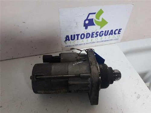 2m911023n moteur démarrage - 2m911023n,
