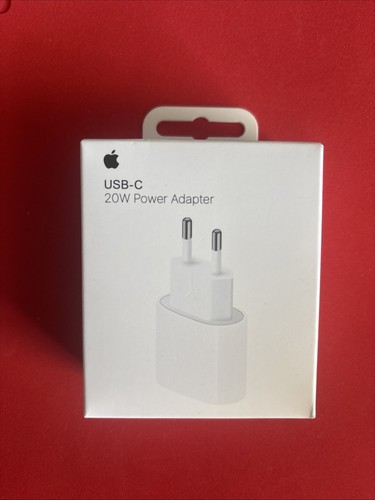 Original apple chargeur - original,