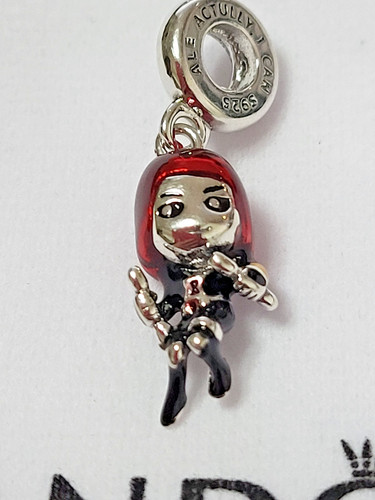 Authentique charm pandora - authentique,